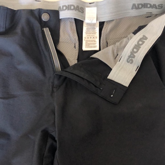 adidas Other - Adidas mens tapered golf pants